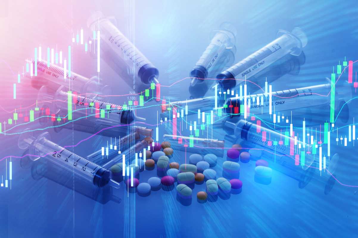 Pharmaceutical Trends Transforming Patient Lives