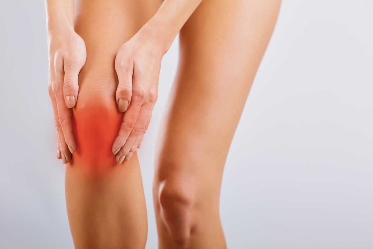Gout Flares and Diet Choices That Help