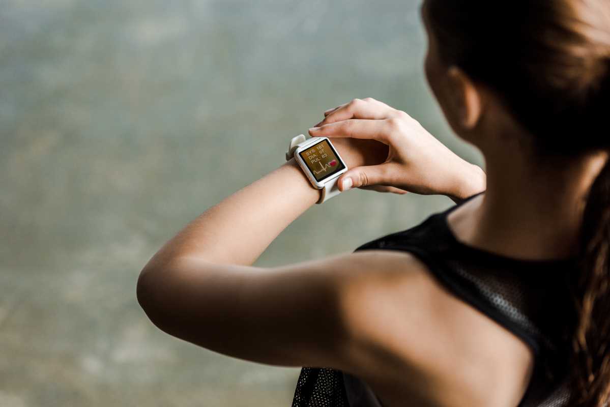 Wearable Health Tech Advancing Early Detection
