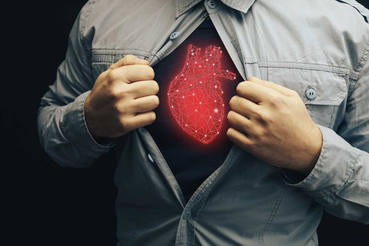 Improve Heart Strength Through Simple Changes