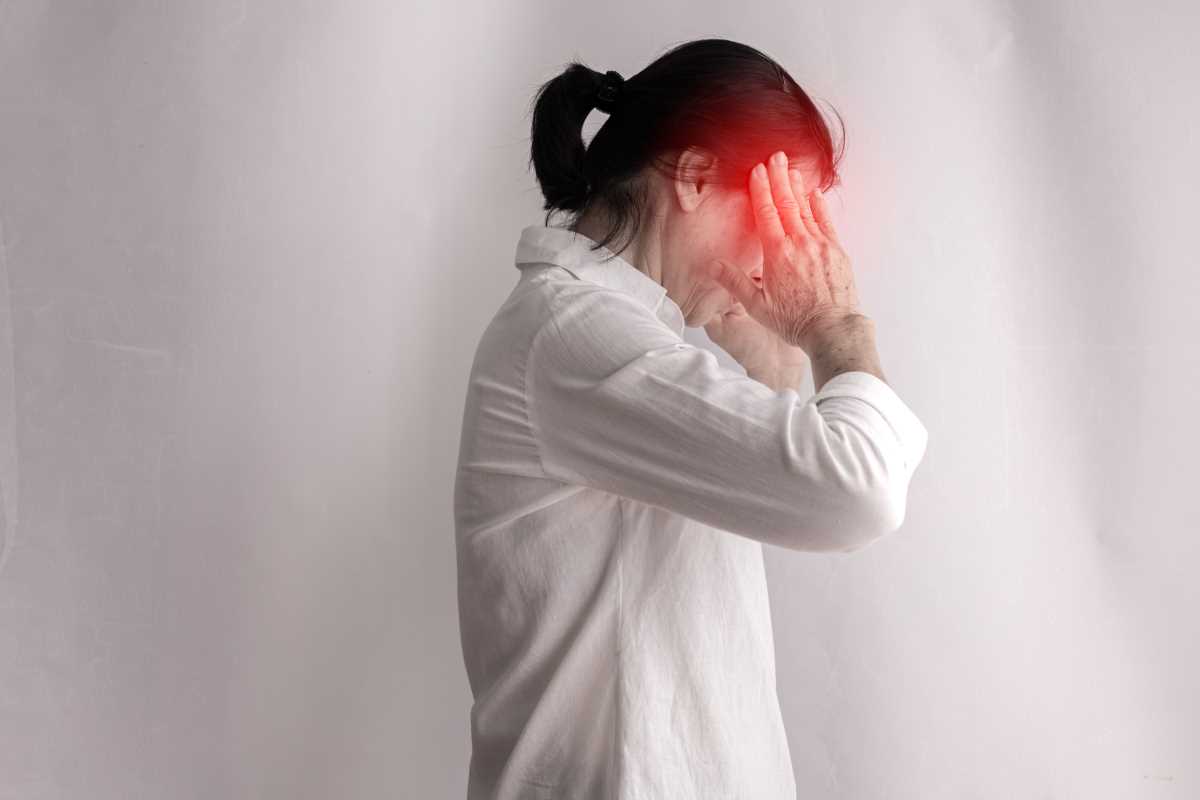 Migraine Patterns and Triggers to Watch