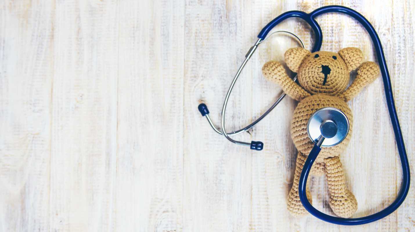 Pediatric Treatments for Common Illnesses