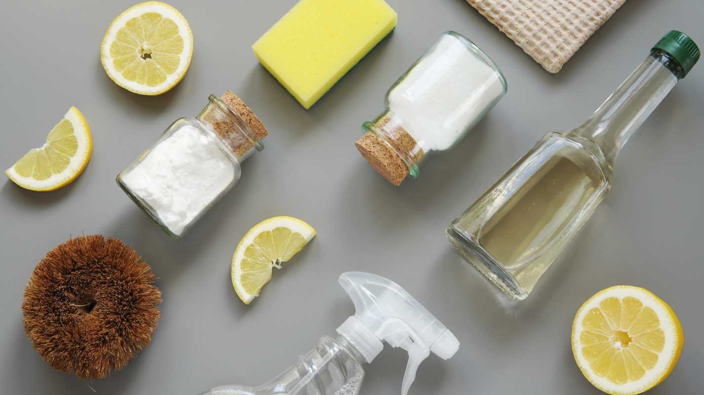 Smart Shopping for Clean Ingredients