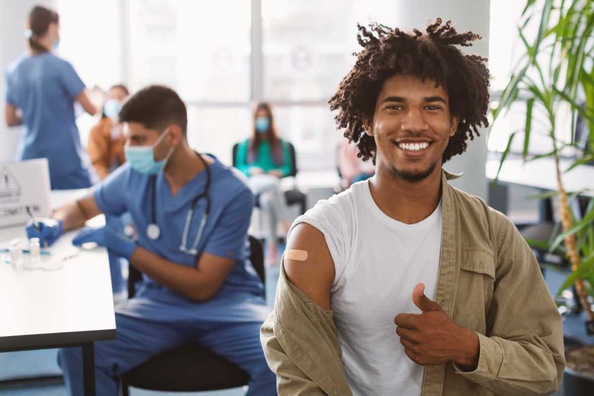 Vaccination Research and Public Trust