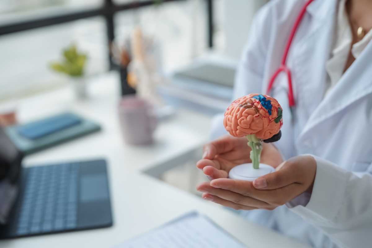  Neurological Treatments with AI Support